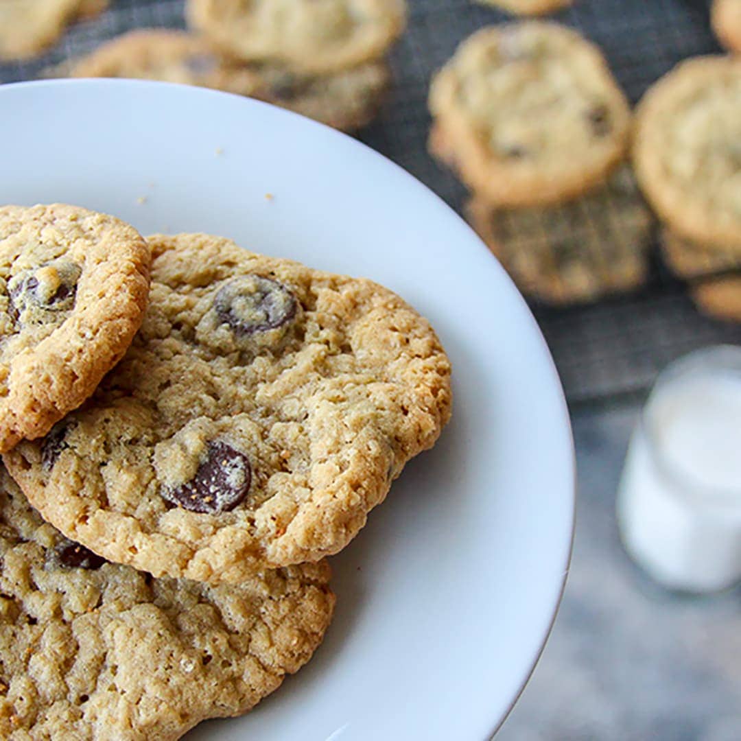 Cowboy cookie recipe