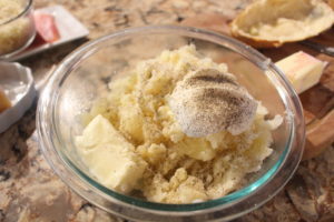 Ultimate Twice Baked Potato Recipe
