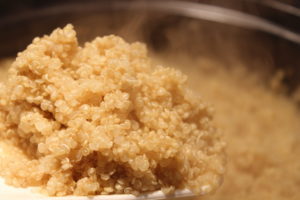 What is Quinoa