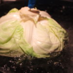 Corned Beef Cabbage Rolls