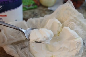 How to make Greek Yogurt