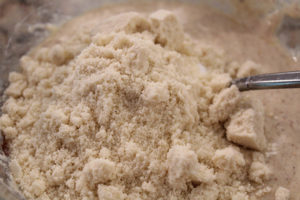 healthy carrot cake pancakes almond flour