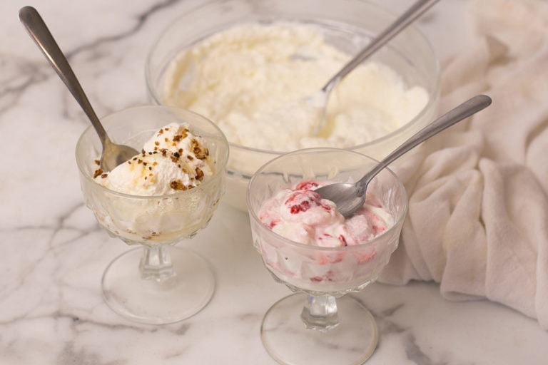 Homemade Yogurt in the Ninja Foodi The Salted Pepper