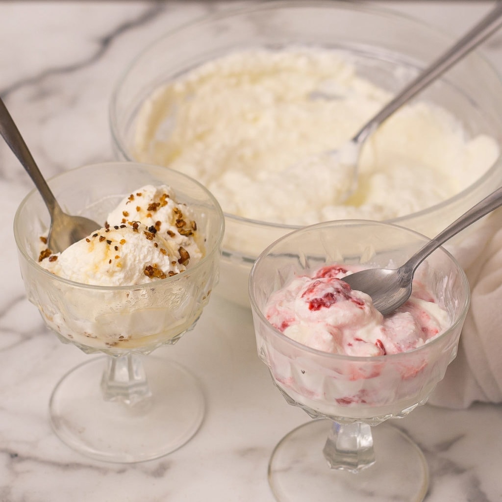 Homemade Yogurt in the Ninja Foodi The Salted Pepper