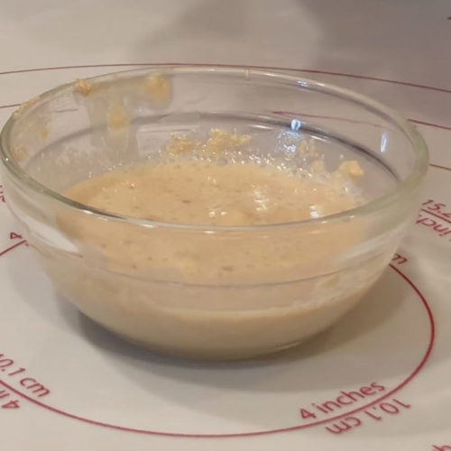 Easy Homemade Bread in the Ninja Foodi The Salted Pepper