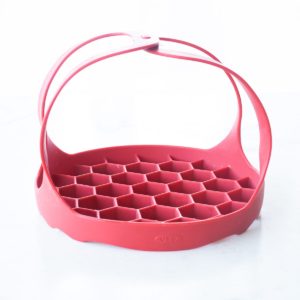 Ninja Foodi Accessories red bakeware sling