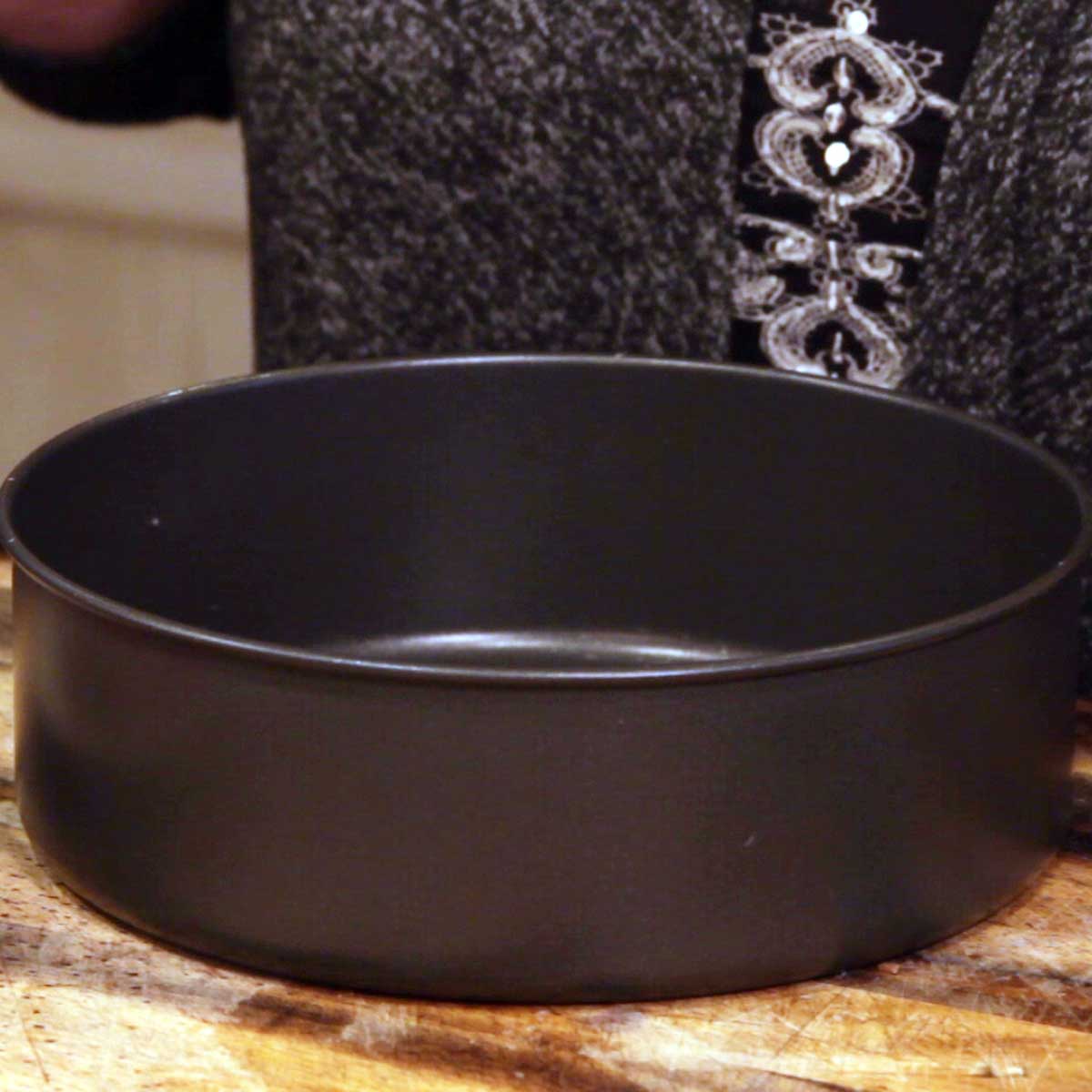 Ham and Broccoli Casserole in the Ninja Foodi The Salted Pepper