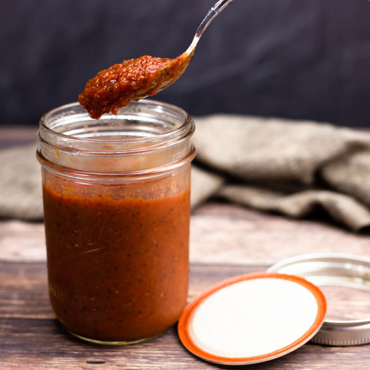 Air Fryer Meatballs Ninja Foodi The Salted Pepper