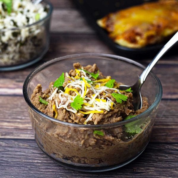 AirFried Chimichangas in the Ninja Foodi The Salted Pepper