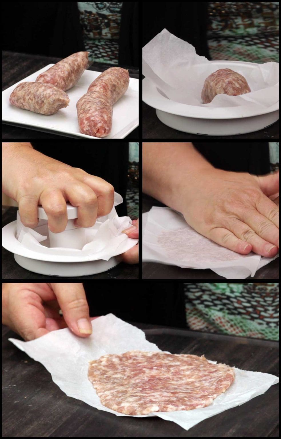 AirFryer Scotch Eggs in the Ninja Foodi The Salted Pepper