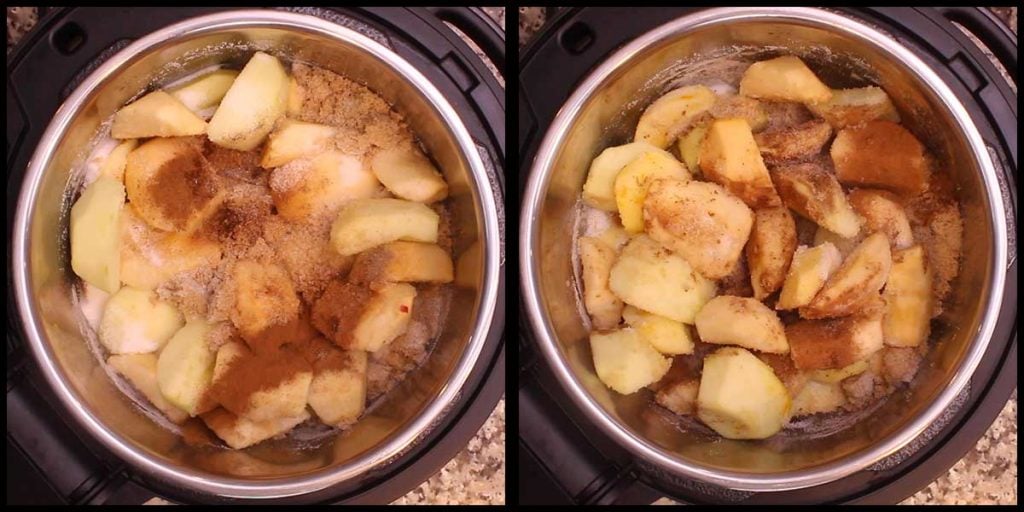 Pressure Cooker Apple Butter Recipe The Salted Pepper