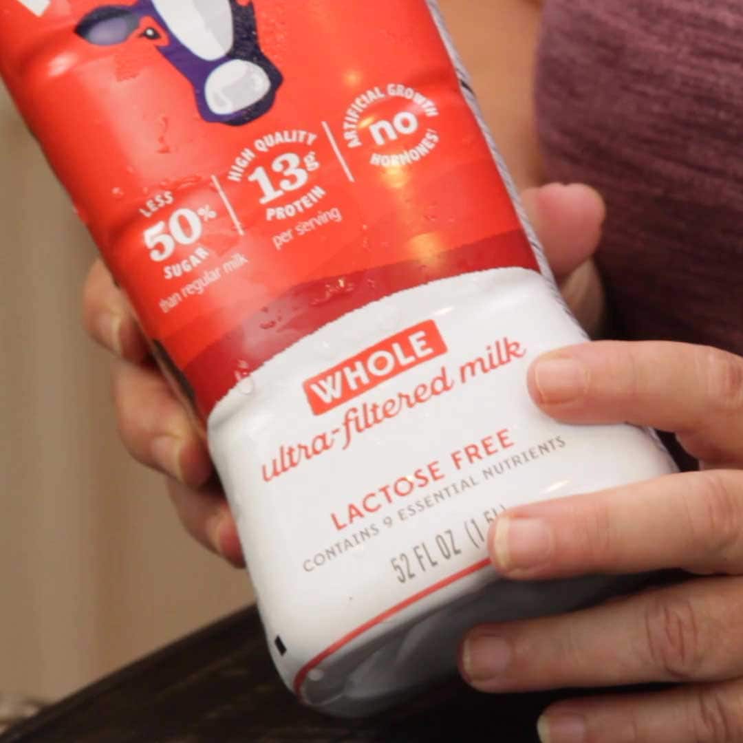 Cold Start Yogurt Ninja Foodi Recipe The Salted Pepper