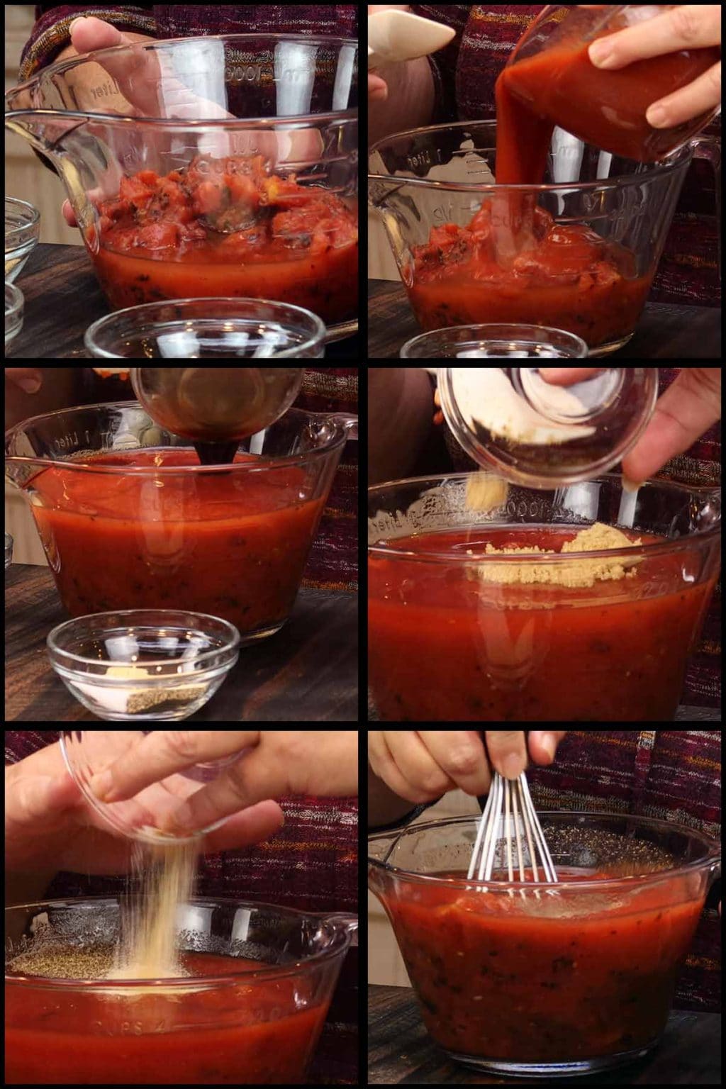 Ninja Foodi Cabbage Rolls Pressure Cooker Recipe The Salted Pepper