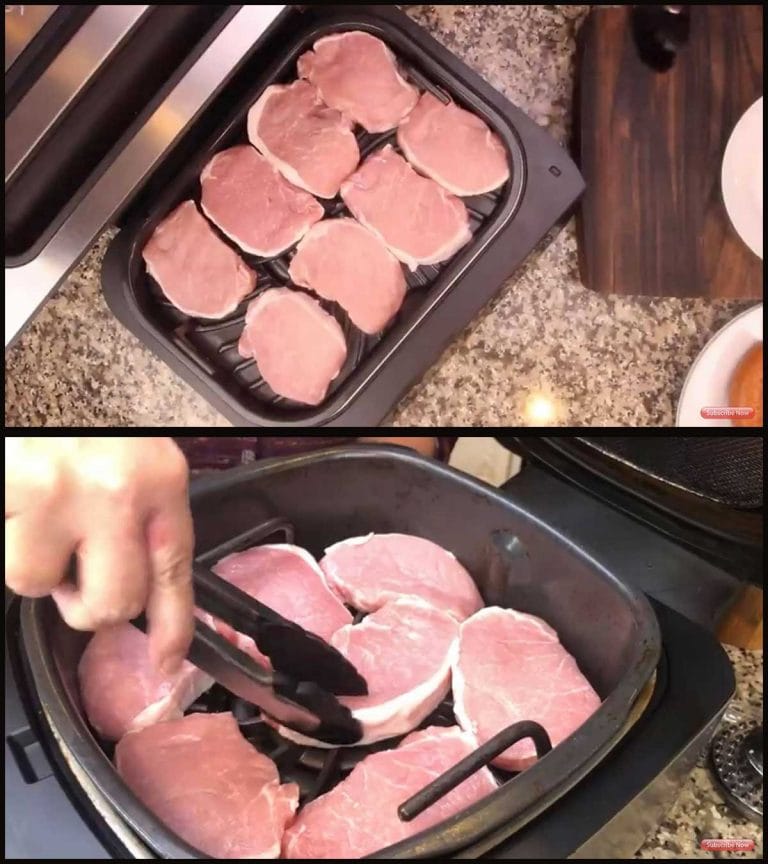 Ninja Foodi Indoor Grill Review & Comparison The Salted Pepper