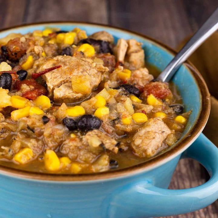 Ninja Foodi Soup Recipes & Tips for Soup Making! The Salted Pepper