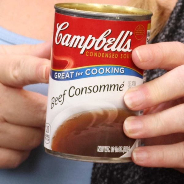 Beef Tips & Rice Recipe The Salted Pepper