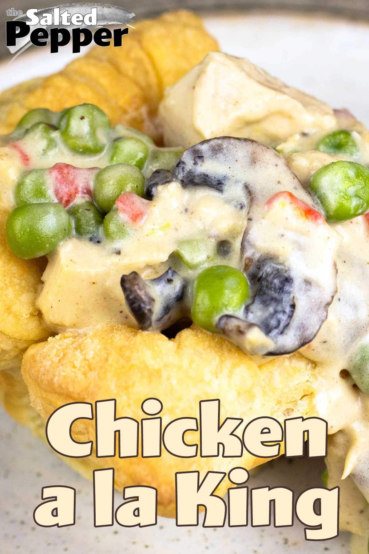 Chicken La King In Puff Pastry Shells The Salted Pepper chicken-la-king-in-puff-pastry-shells-the-salted-pepper