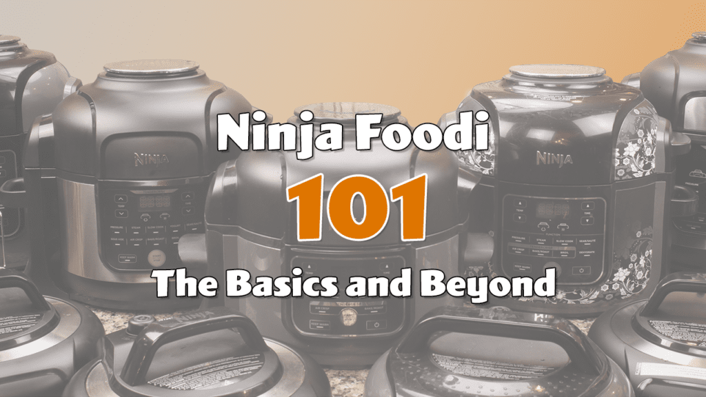 Instant Pot vs Ninja Foodi: our head-to-head test