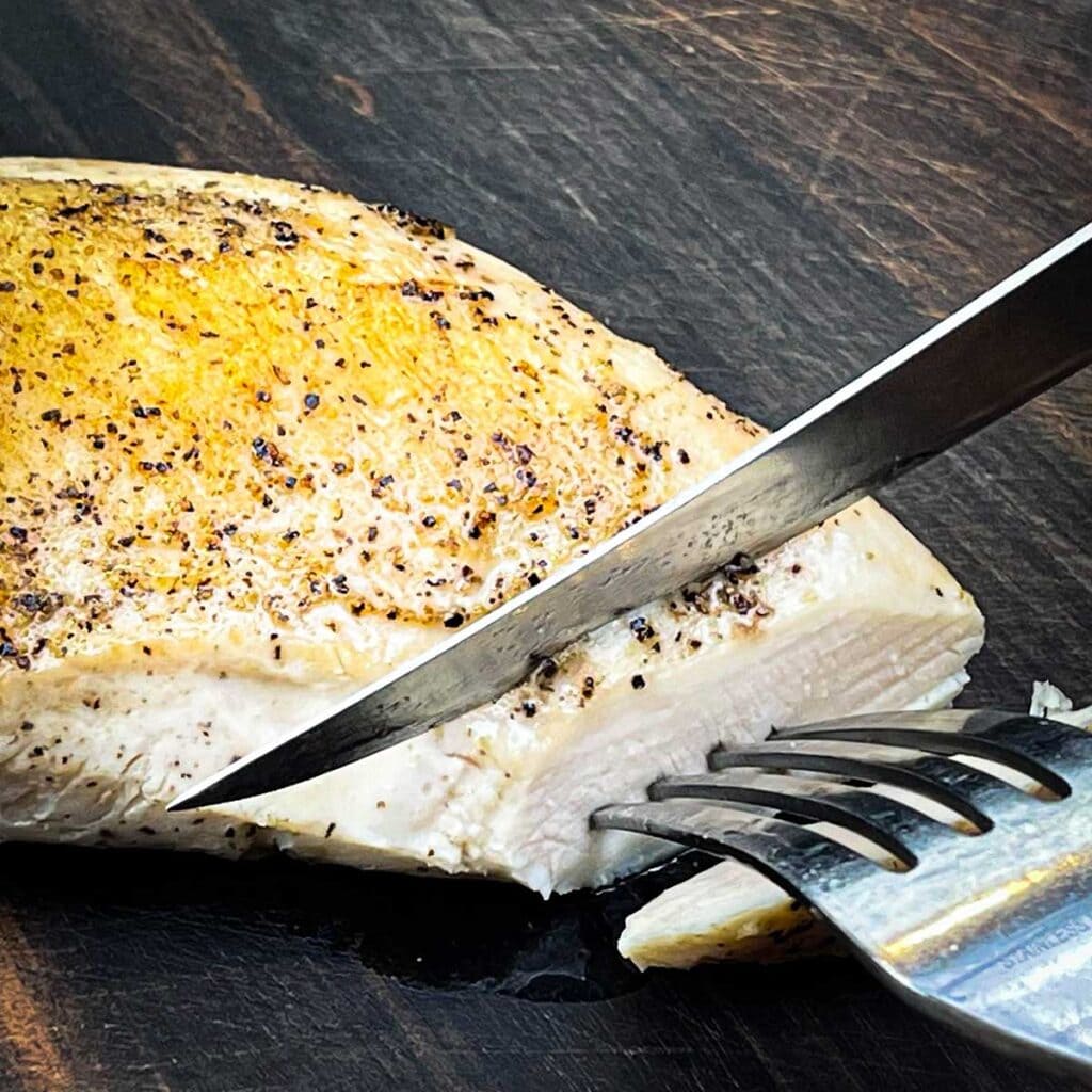 Sous Vide Sirloin Tip Roast The Salted Pepper