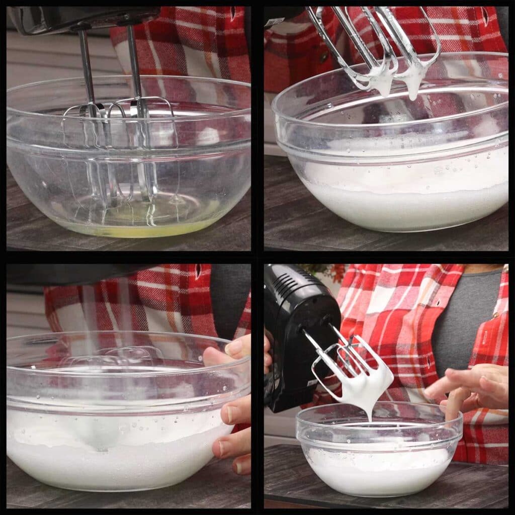 Homemade Apple Fritters (Air Fryer Recipe) - The Salted Pepper