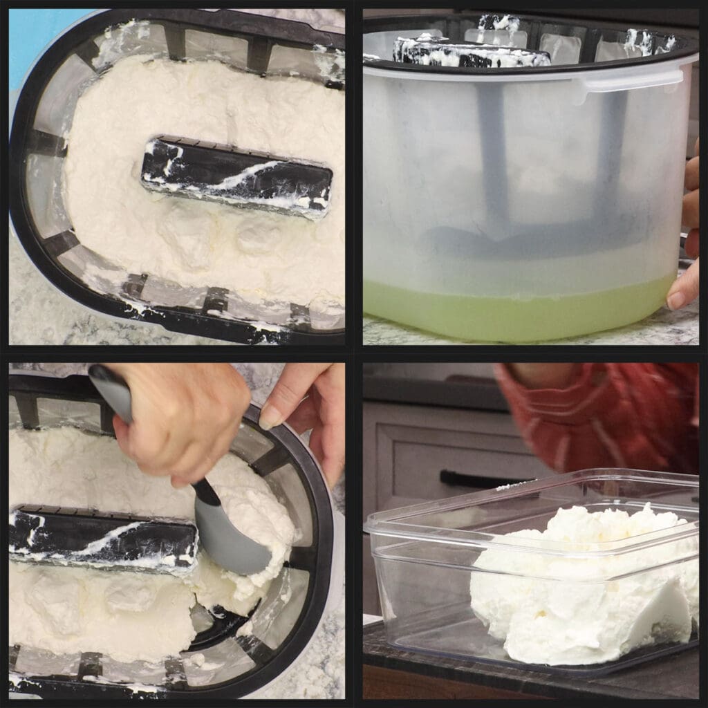 Ninja Speedi Homemade Yogurt The Salted Pepper