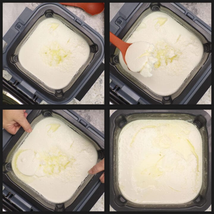 Ninja Speedi Homemade Yogurt The Salted Pepper