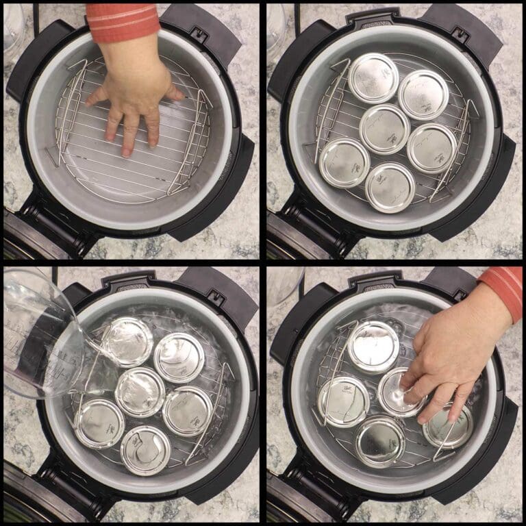 Sous Vide Crème Brûlée The Salted Pepper