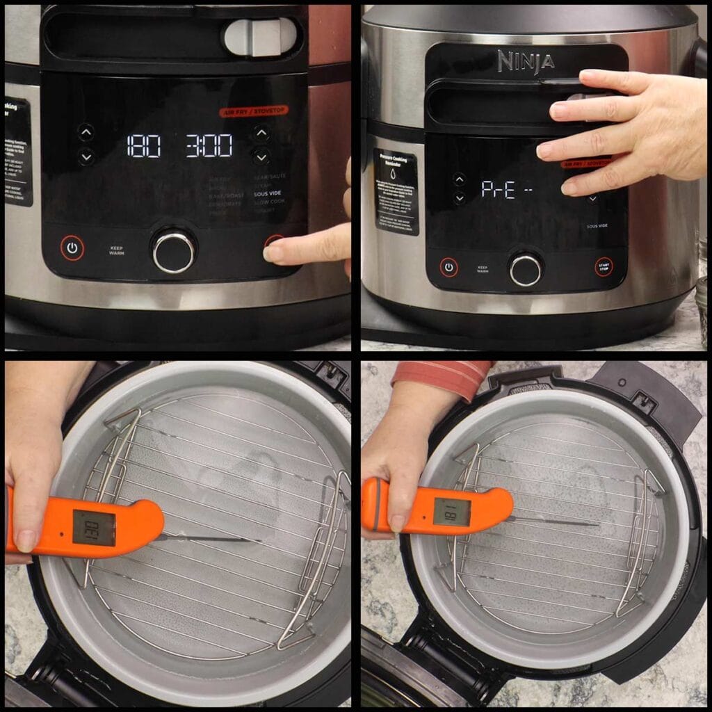 Sous Vide Crème Brûlée The Salted Pepper