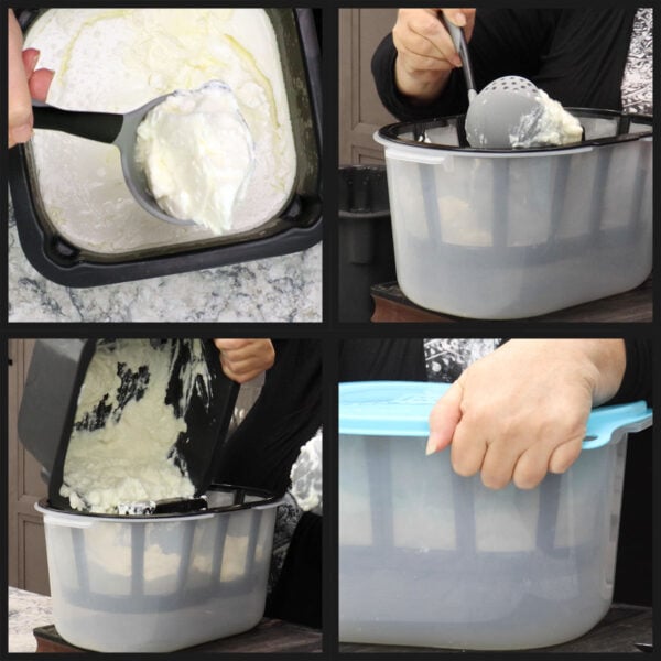 Ninja Speedi Homemade Yogurt The Salted Pepper