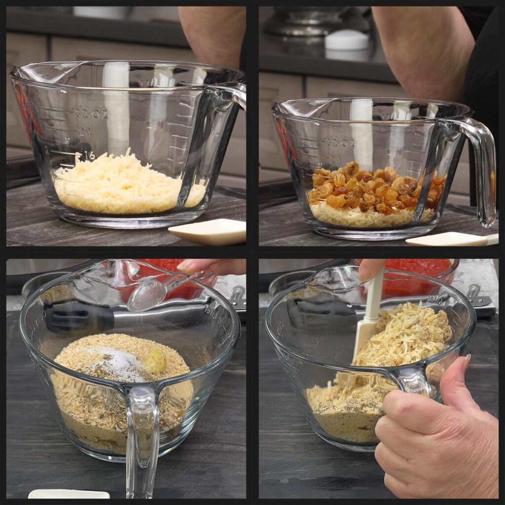 Pressure Cooker Beef Braciole The Salted Pepper