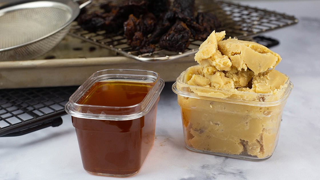 Smoked Beef Tallow - The Salted Pepper
