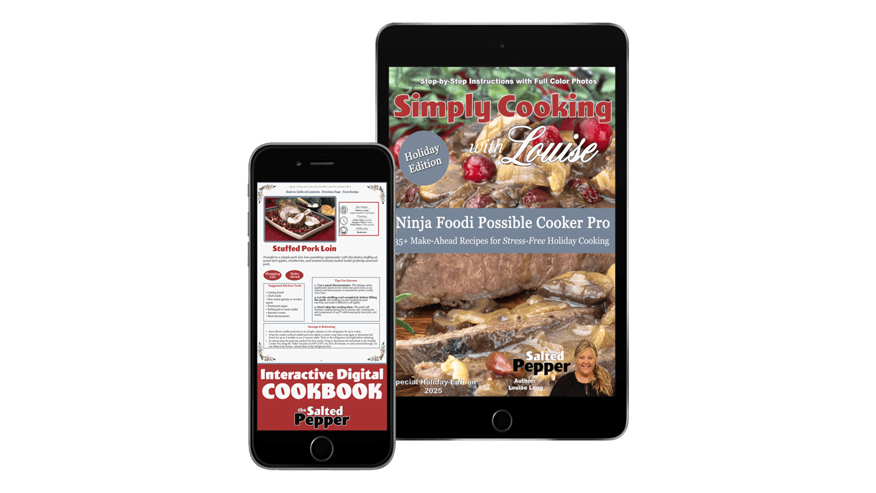 Cookbook on devices